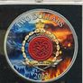 1oz Fine 9999 Silver Bullion Sword of fire and Ice 2023. Image 3