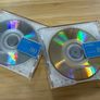 Sealed Pack of 10 New TDK PoSHE Silver/Gold Mix 80 minidiscs Image 4