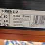 adidas Busenitz Pro skate shoes Image 6