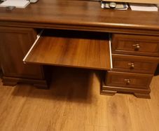 Office desk
