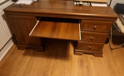 Office desk