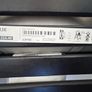 4 IKEA Folding Chairs (black) + Cushions (beige) Image 4