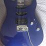 Squier by Fender Showmaster Image 2