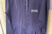 Hooded Jacket DIESEL size XL