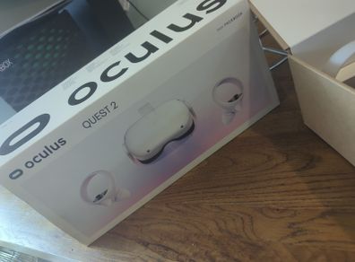 (Price Drop)Oculus quest 2