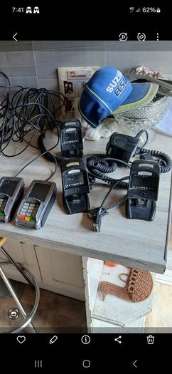 Data logic magellan x4