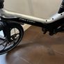Falcon flo pedal assist folding e bike Image 2