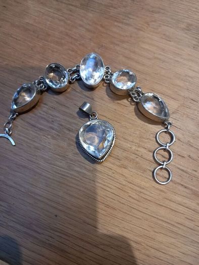 silver Quartz