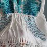 Self precious top/tunic Sz M (Fit 8-10UK) Image 3