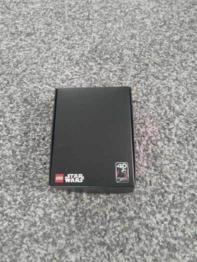 Star Wars Lego Bundle