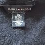 Tommy Hilfiger Ladies Navy Blue Cotton Anchor Motif jumper XS Includes Postage Image 6