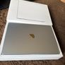 MacBook Air M4 512Gb sky blue Image 2