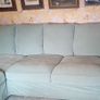 5 Seater Corner Sofa Image 3