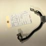Bmw 3 Series E46 2000 - 2006 Battery Negative Earth Cable 8374991 A3l2b414g Image 4