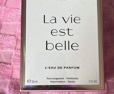 perfume