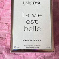 perfume