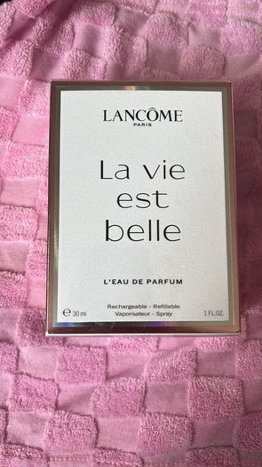 perfume