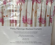 Laura Ashley Blackout Curtains