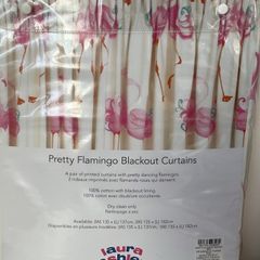 Laura Ashley Blackout Curtains