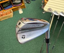 TaylorMade P790 irons