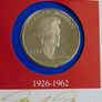 Marilyn Monroe first day coin stamp cover | USA 1995 rare Image 3
