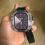 Apple Watch Ultra case luxury Image 5
