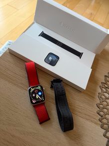 Apple Watch Series 9 45mm