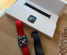 Apple Watch Series 9 45mm