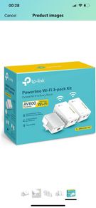 Tp-link Tl-wpa4220