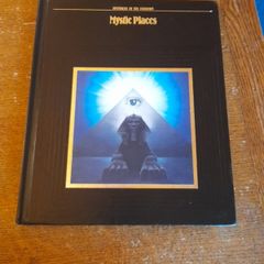 Mysteries of the Unknown - Mystic Places