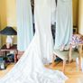 Martina Liana 905 Wedding Dress Image 4