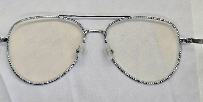 For Art's Sake (FAS) Cleo Blue Light UVA &UVB Protection Glasses
