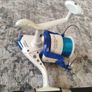 Mitchell Neuron Mackerel 300 fishing rod  with ocean lure Image 2