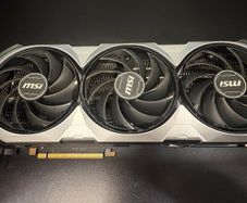 Msi Nvidia Rtx 4080 Ventus 3x Oc