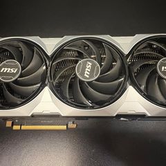 Msi Nvidia Rtx 4080 Ventus 3x Oc