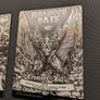 Magic The Gathering Secret Lair The Hobbit Desolation Rainbow Foil Image 2