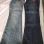Jeans, Faded Glory Image 2