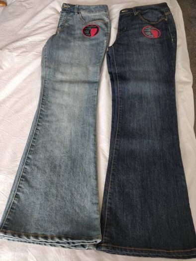 Jeans, Faded Glory
