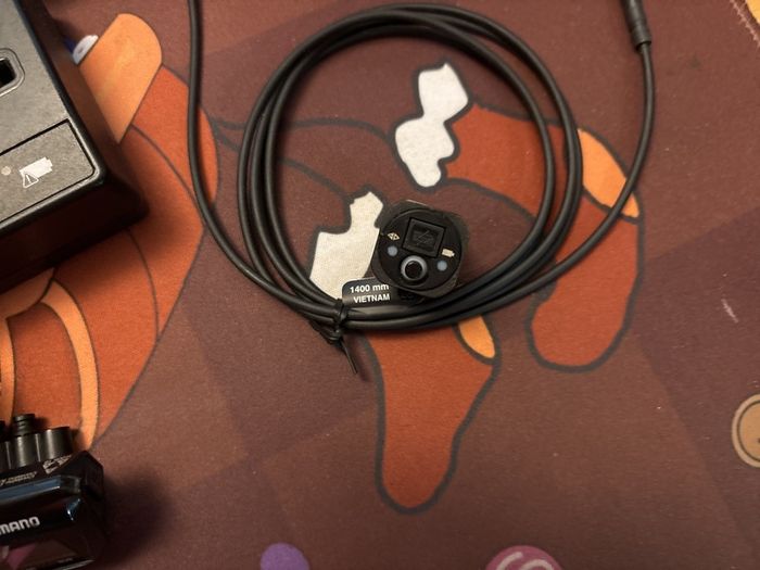 Di2 accessories