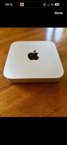 Mac Mini M2 512gb Ssd