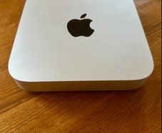 Mac Mini M2 512gb Ssd