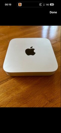 Mac Mini M2 512gb Ssd