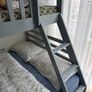 Bunk bed with drawers Image 4