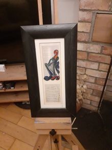 The Harp