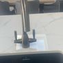 Caple Avel Gunmetal tap Image 2