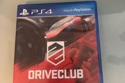 Driveclub