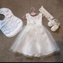Monsoon christening outfit Image 2