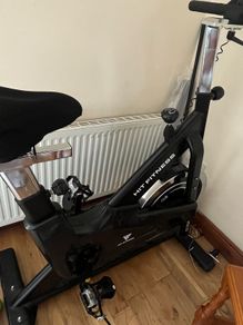 Hit Fitness G8 Spin Bike