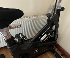 Hit Fitness G8 Spin Bike