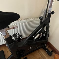 Hit Fitness G8 Spin Bike
